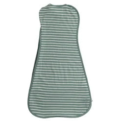 Fitted Swaddles*The Sleep Store Jersey Merino - Fitted Zip Swaddle