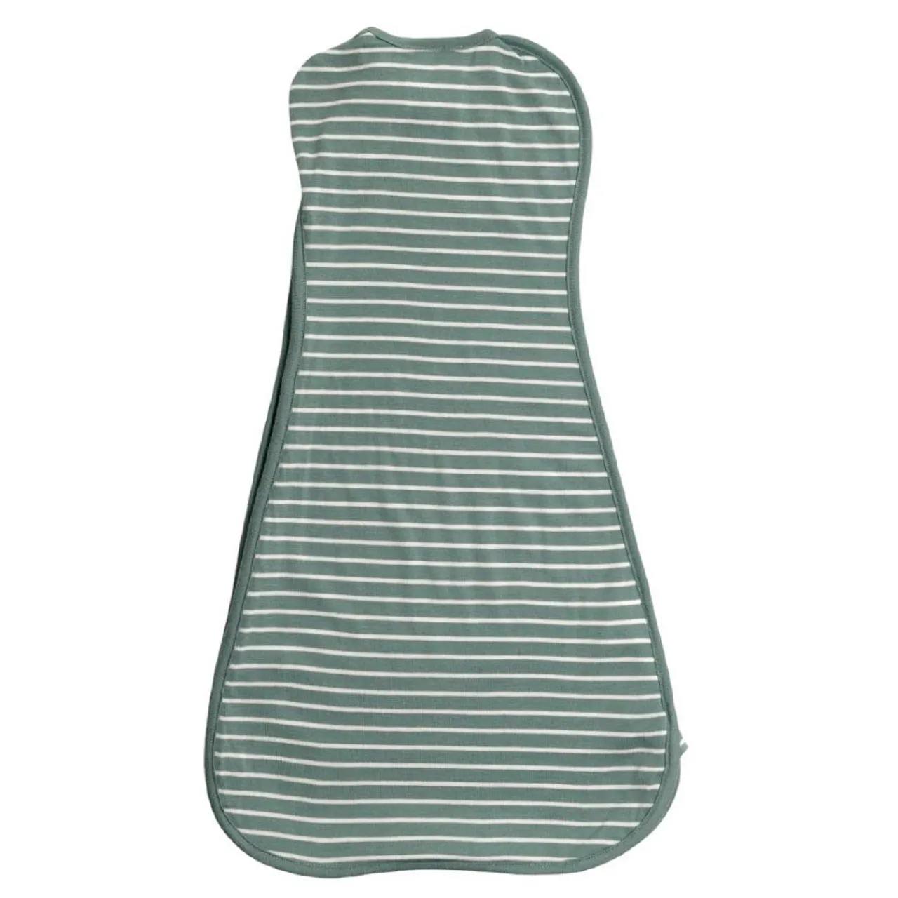 Fitted Swaddles*The Sleep Store Jersey Merino - Fitted Zip Swaddle