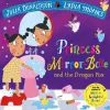 Books & Resources*Books Julia Donaldson - Princess Mirror Belle and the Dragon Pox