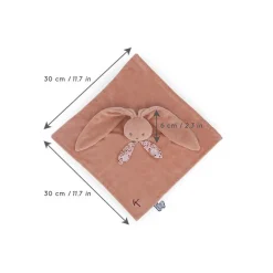 Comforters & Soft Toys*Kaloo Corduroy Doudou Rabbit Comforter