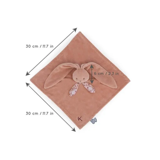Comforters & Soft Toys*Kaloo Corduroy Doudou Rabbit Comforter