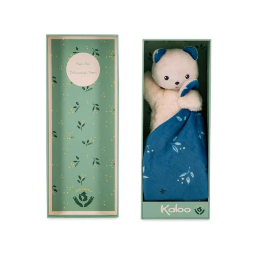 Comforters & Soft Toys*Kaloo Doudou Bear