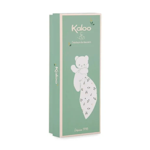 Comforters & Soft Toys*Kaloo Doudou Rabbit Soother