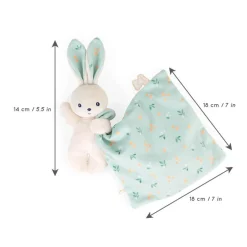 Comforters & Soft Toys*Kaloo Doudou Rabbit Soother