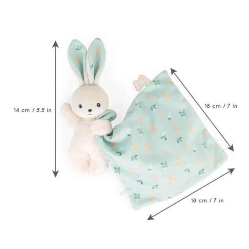 Comforters & Soft Toys*Kaloo Doudou Rabbit Soother