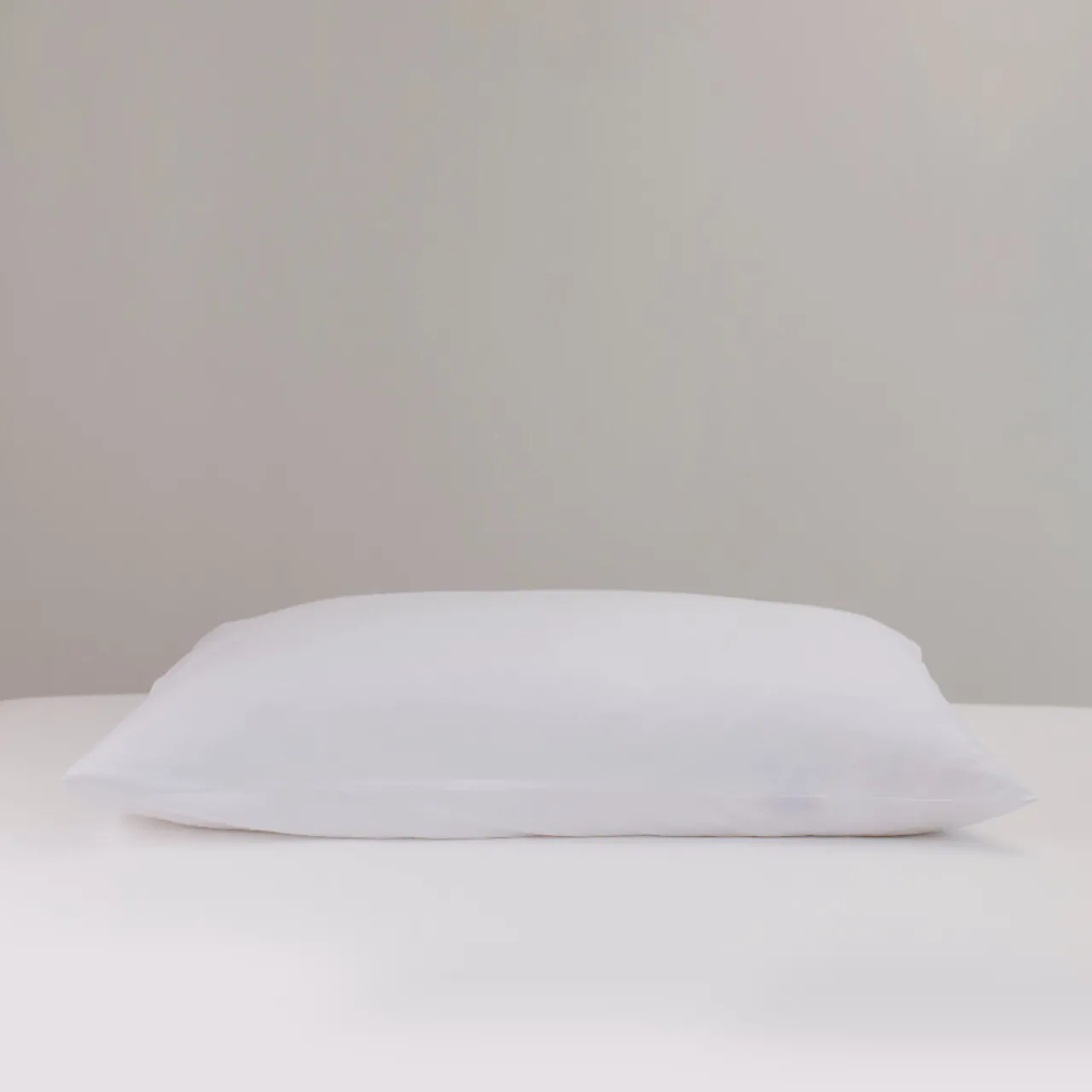 Pillows & Pillowcases*The Sleep Store Kids Standard Size Pillow with Pillowcase - Tencel Blend