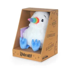 Books & Resources|Comforters & Soft Toys*Sleepy Kiwi Kiwicorn Plush Toy + Just Like Kiwicorn Board Book