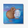 Books & Resources*Illustrated Publishing Kuwi's First Egg - Paperback Book