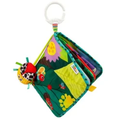 Books & Resources*Lamaze Bitty Bugs Day Book