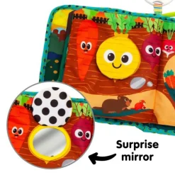 Books & Resources*Lamaze Bitty Bugs Day Book