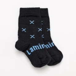 Accessories*Lamington Baby Crew Merino Socks - Seasonal Range