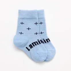Accessories*Lamington Baby Crew Merino Socks - Seasonal Range