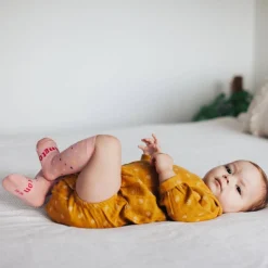 Accessories*Lamington Baby Knee-High Merino Socks