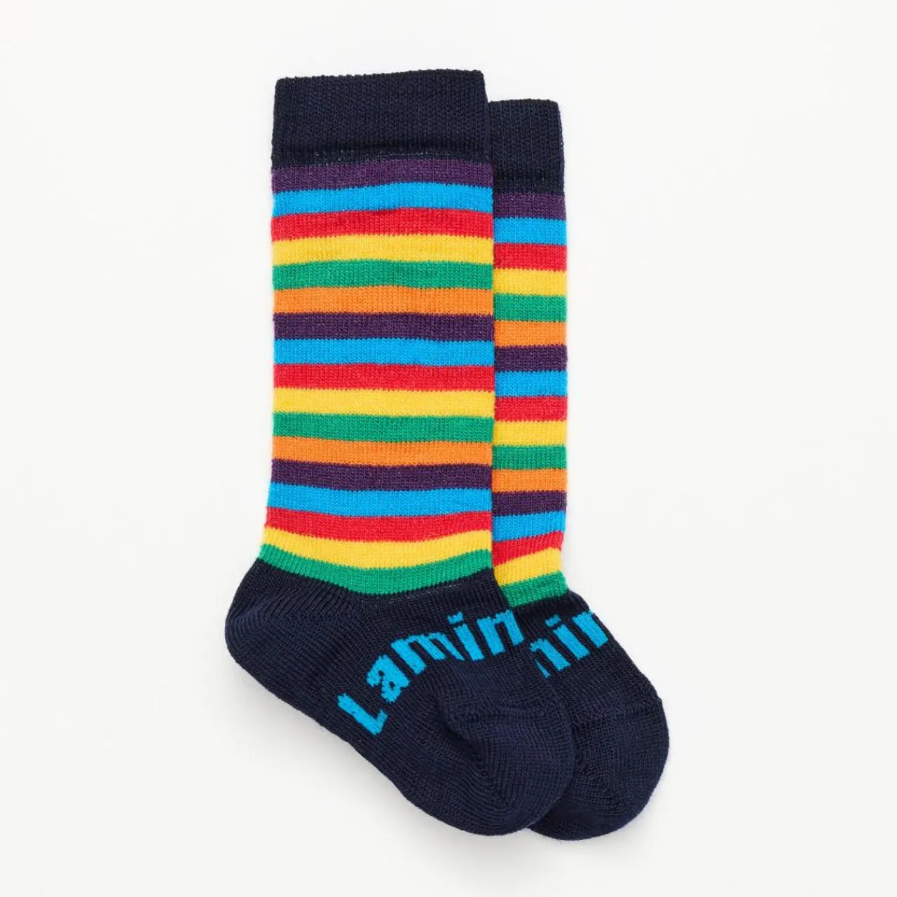 Accessories*Lamington Baby Knee-High Merino Socks