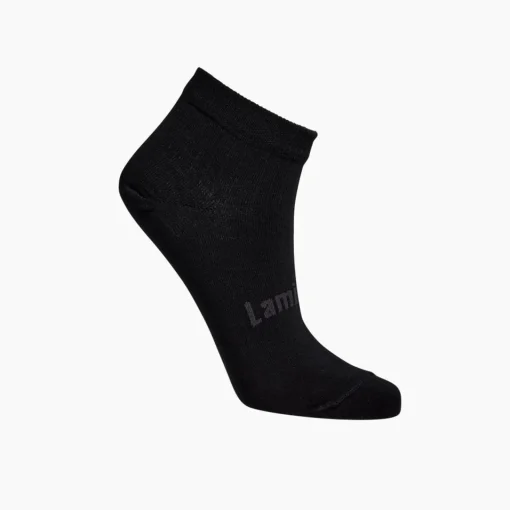 Accessories*Lamington Kids Ankle Merino Socks - Basic Essentials Range