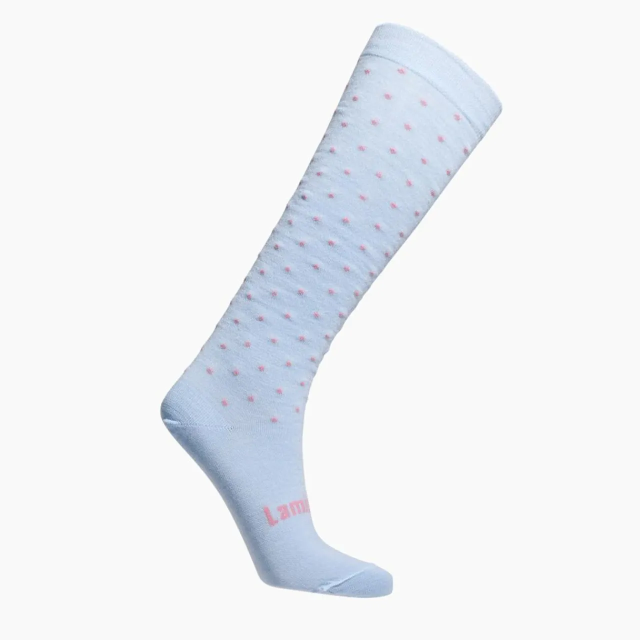 Accessories*Lamington Kids Knee-High Merino Socks