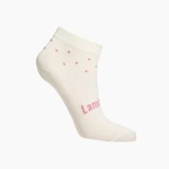 Grown Ups*Lamington Woman - Merino Ankle Socks