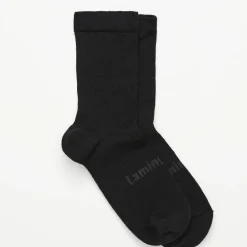 Lounge Wear|Grown Ups*Lamington Woman Soft Cuff Crew Socks