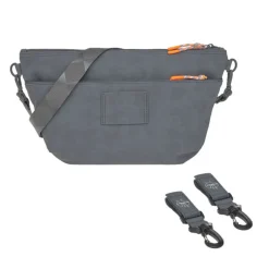 Nappy Bags & Backpacks|Nappy Bags & Backpacks*Lassig - Buggy Bum Bag - Clearance