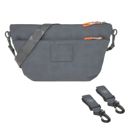 Nappy Bags & Backpacks|Nappy Bags & Backpacks*Lassig - Buggy Bum Bag - Clearance