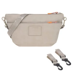 Nappy Bags & Backpacks|Nappy Bags & Backpacks*Lassig - Buggy Bum Bag - Clearance