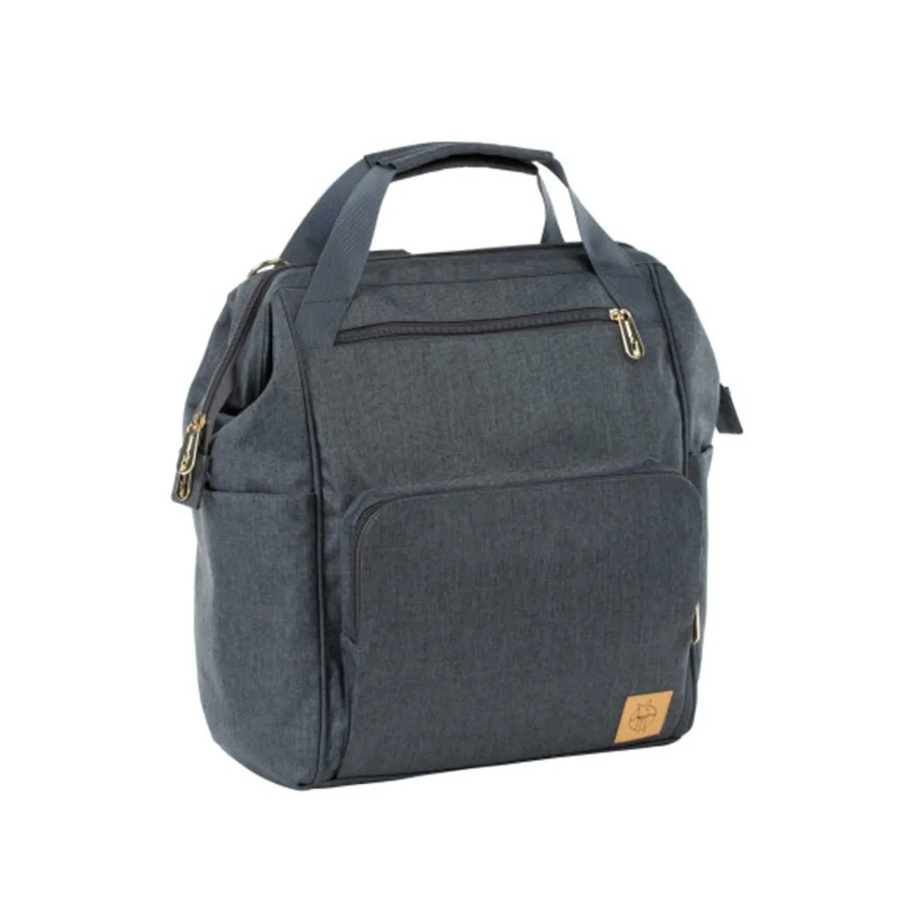 Nappy Bags & Backpacks|Nappy Bags & Backpacks*Lassig - Glam Goldie Backpack