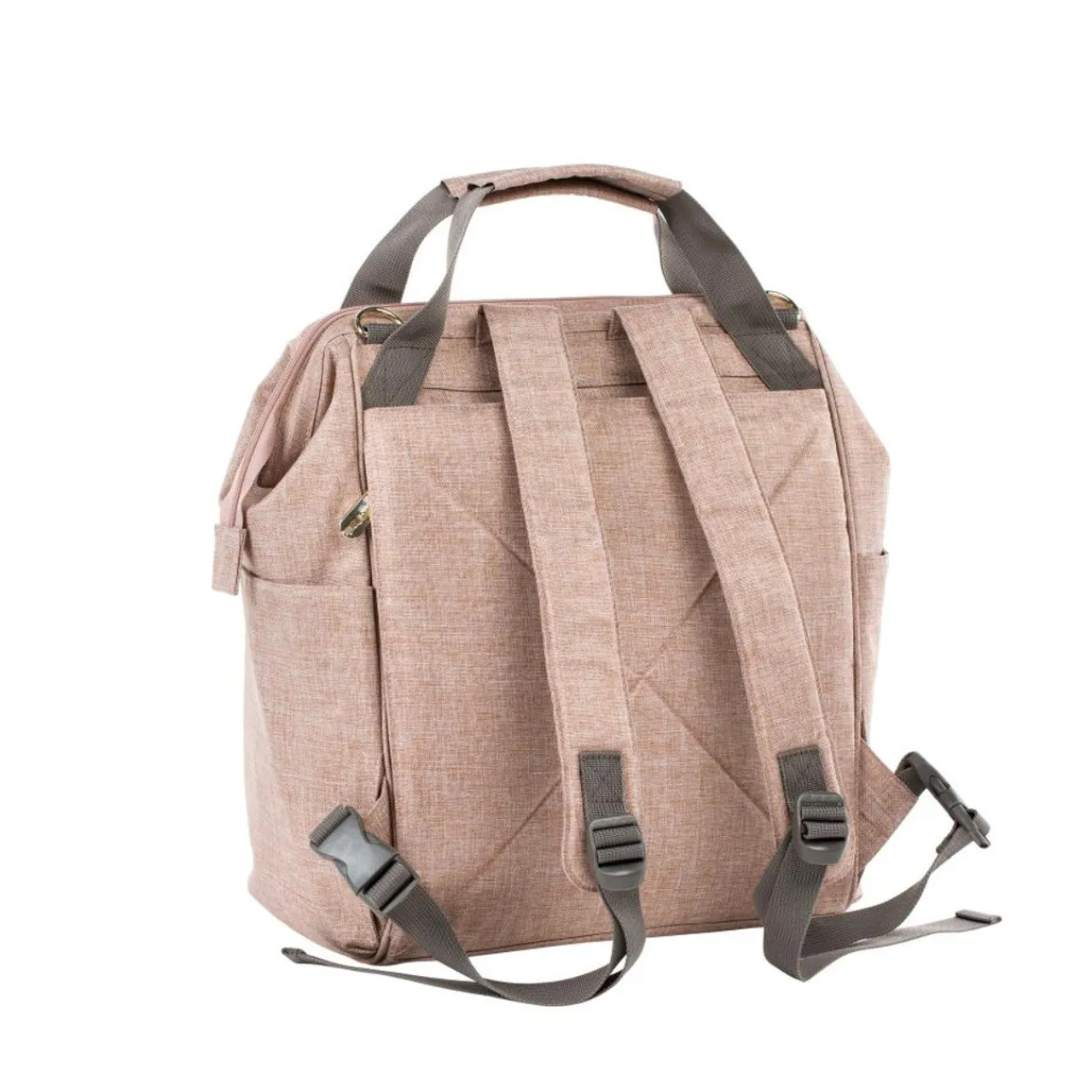 Nappy Bags & Backpacks|Nappy Bags & Backpacks*Lassig - Glam Goldie Backpack