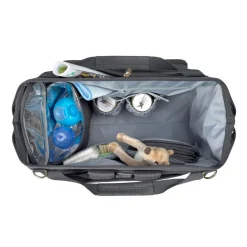 Nappy Bags & Backpacks|Nappy Bags & Backpacks*Lassig - Glam Goldie Twin Backpack Anthracite