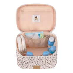 Nappy Bags & Backpacks|Nappy Bags & Backpacks*Lassig - Nursery Caddy to Go