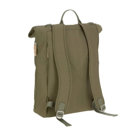 Nappy Bags & Backpacks|Nappy Bags & Backpacks*Lassig - Rolltop Backpack