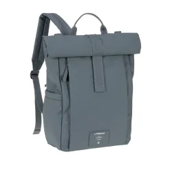 Nappy Bags & Backpacks|Nappy Bags & Backpacks*Lassig - Rolltop UP Backpack