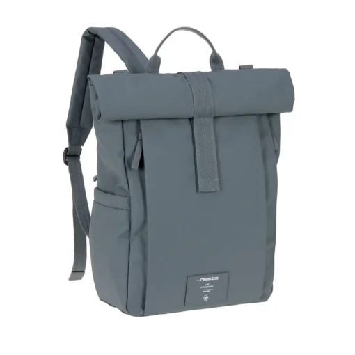 Nappy Bags & Backpacks|Nappy Bags & Backpacks*Lassig - Rolltop UP Backpack