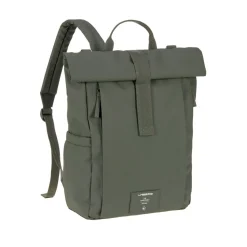Nappy Bags & Backpacks|Nappy Bags & Backpacks*Lassig - Rolltop UP Backpack