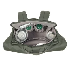 Nappy Bags & Backpacks|Nappy Bags & Backpacks*Lassig - Rolltop UP Backpack