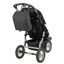 Nappy Bags & Backpacks|Nappy Bags & Backpacks*Lassig - Tender Backpack Anthracite