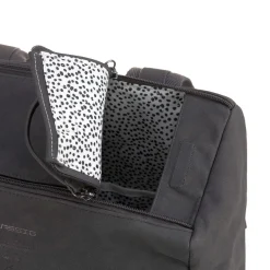 Nappy Bags & Backpacks|Nappy Bags & Backpacks*Lassig - Tender Backpack Anthracite