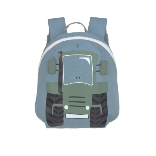 Kids Bags & Backpacks*Lassig - Tiny Backpack Tiny Drivers