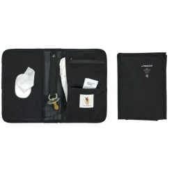 Change Mats & Baskets|Change Tables, Mats & Baskets*Lassig Changing Pouch