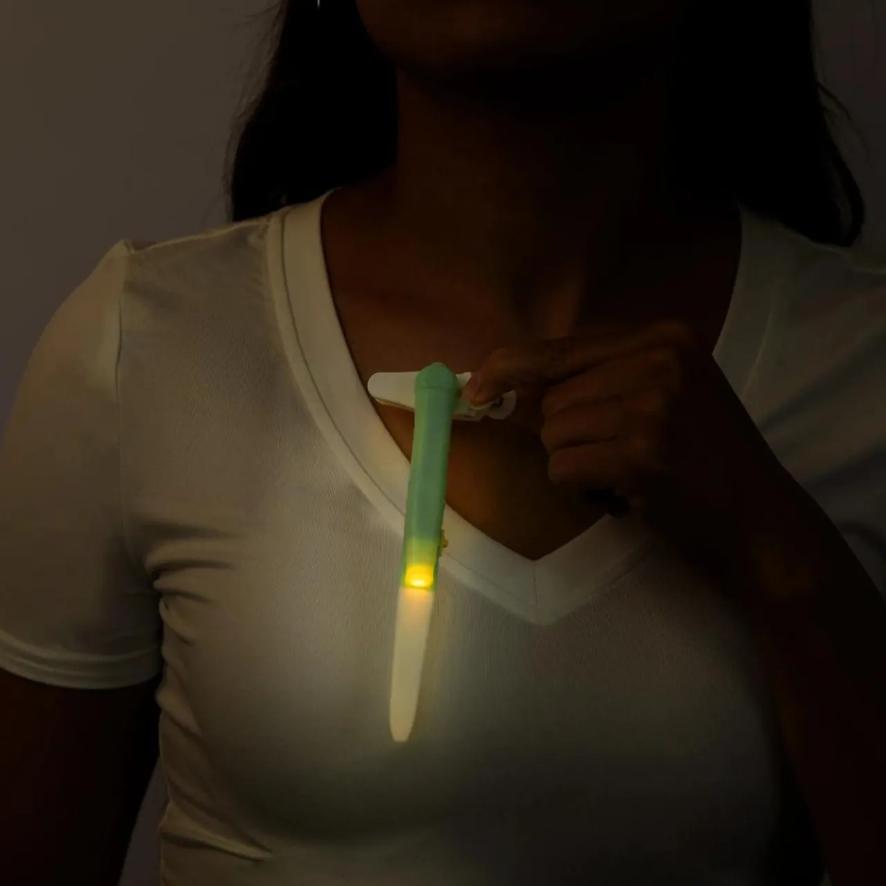 Breast Pumps & Accessories|Breast Pumps & Accessories*Latchlight - Sleep Friendly Wearable Nightlight