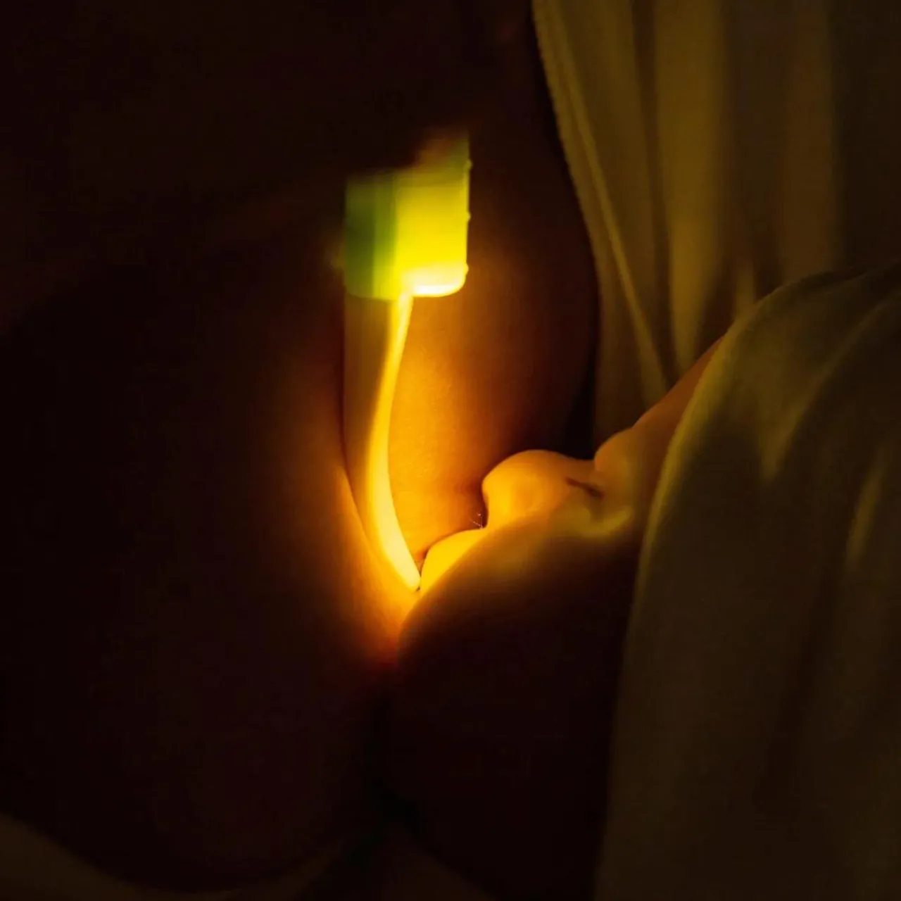 Breast Pumps & Accessories|Breast Pumps & Accessories*Latchlight - Sleep Friendly Wearable Nightlight
