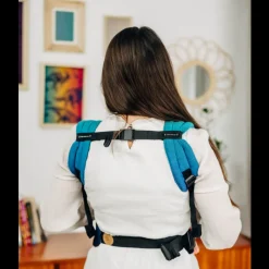 Buckle Carriers*Lenny Lamb - Light Carrier - Broken Twill