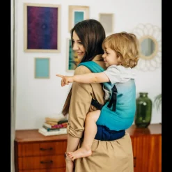 Buckle Carriers*Lenny Lamb - Light Carrier - Broken Twill