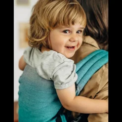 Buckle Carriers*Lenny Lamb - Light Carrier - Broken Twill