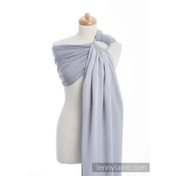 Ring Slings*Lenny Lamb Basic Herringbone Ring Sling