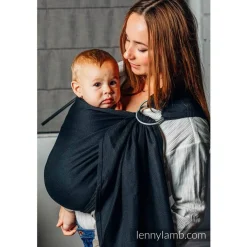 Ring Slings*Lenny Lamb Basic Herringbone Ring Sling