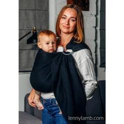 Ring Slings*Lenny Lamb Basic Herringbone Ring Sling