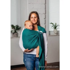 Ring Slings*Lenny Lamb Basic Herringbone Ring Sling