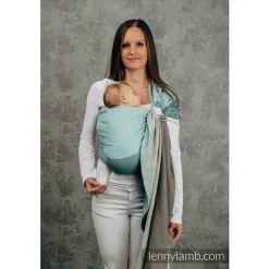 Ring Slings*Lenny Lamb Basic Herringbone Ring Sling