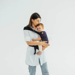 Buckle Carriers*Lenny Lamb LennyHip Carrier - Jacquard