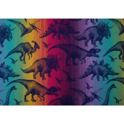 Twin Carriers|Buckle Carriers*Lenny Lamb LennyTwin Carrier - Jacquard